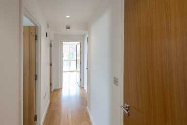 Seven Sea Gardens, Bromley-By-Bow - E3 view 16