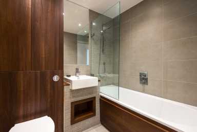 Seven Sea Gardens, Bromley-By-Bow - E3 view 6