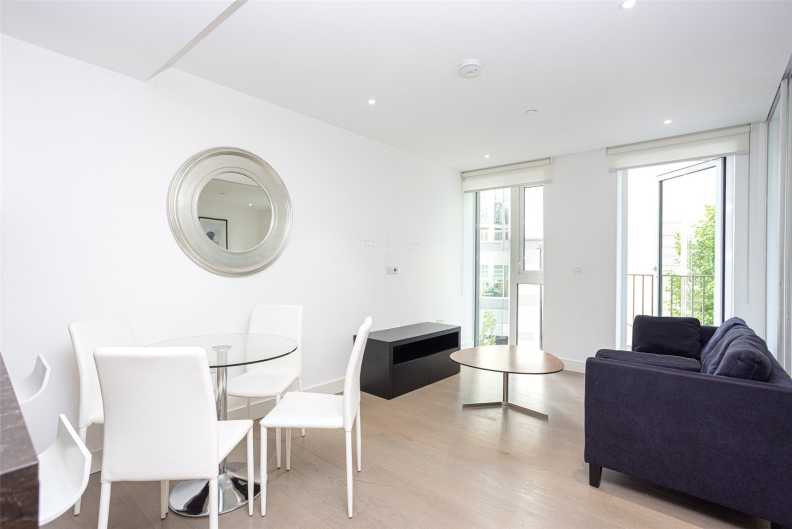 1 bedroom apartments/flats to sale in Vaughan Way, Wapping-image 1
