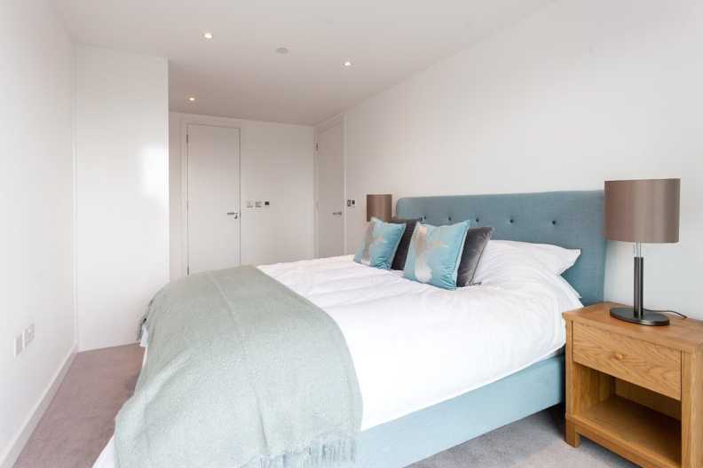 2 bedrooms apartments/flats to sale in Horizons Tower, 1 Yabsley Street, Canary Wharf-image 12