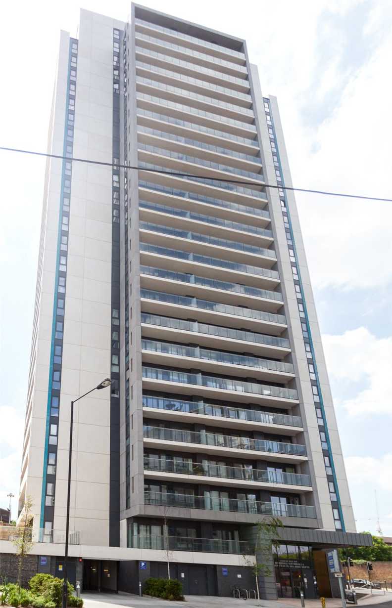 2 bedrooms apartments/flats to sale in Horizons Tower, 1 Yabsley Street, Canary Wharf-image 17