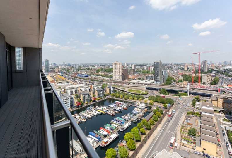 2 bedrooms apartments/flats to sale in Horizons Tower, 1 Yabsley Street, Canary Wharf-image 15