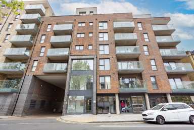 Abbey Road, Barking IG11 image 1