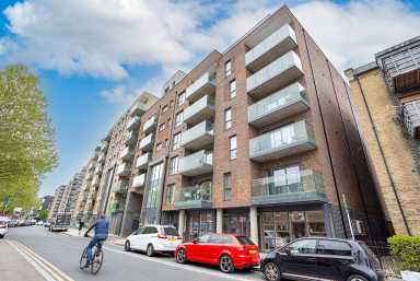 Abbey Road, Barking IG11 image 11