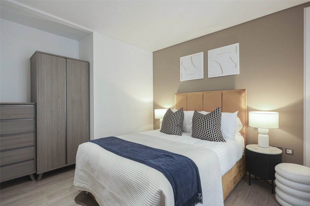 1 bedroom apartments/flats for sale in Cock Lane, Farringdon - EC1A view 11