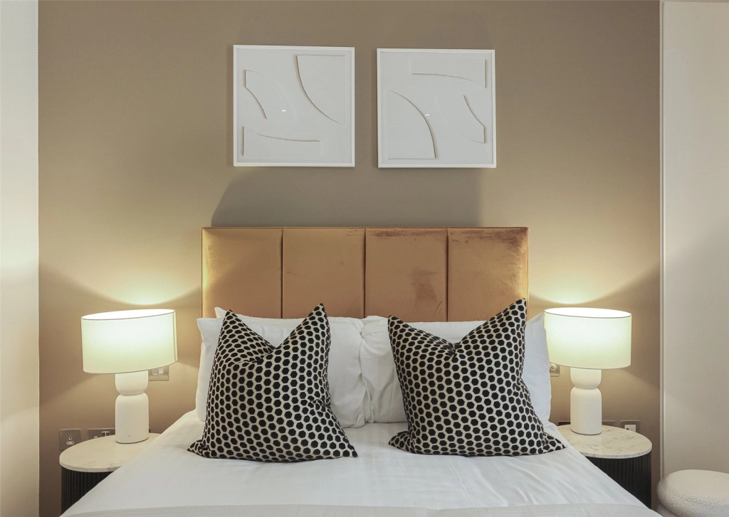 1 bedroom apartments/flats for sale in Cock Lane, Farringdon - EC1A view 12