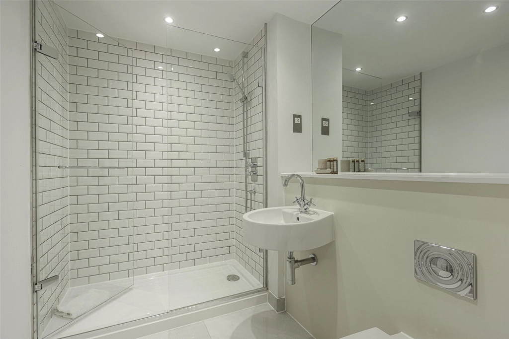 1 bedroom apartments/flats for sale in Cock Lane, Farringdon - EC1A view 7