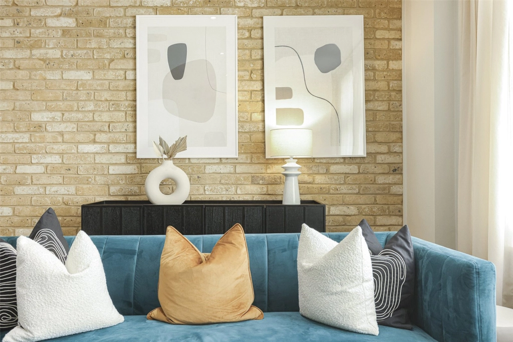 1 bedroom apartments/flats for sale in Cock Lane, Farringdon - EC1A view 10