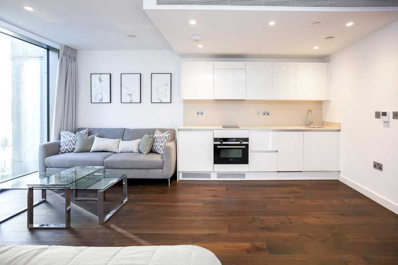 Studio apartments/flats to sale in Royal Mint Street, Tower Hill-image 3