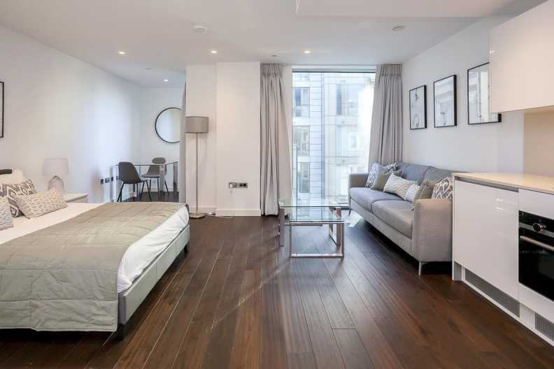 Studio apartments/flats to sale in Royal Mint Street, Tower Hill-image 2