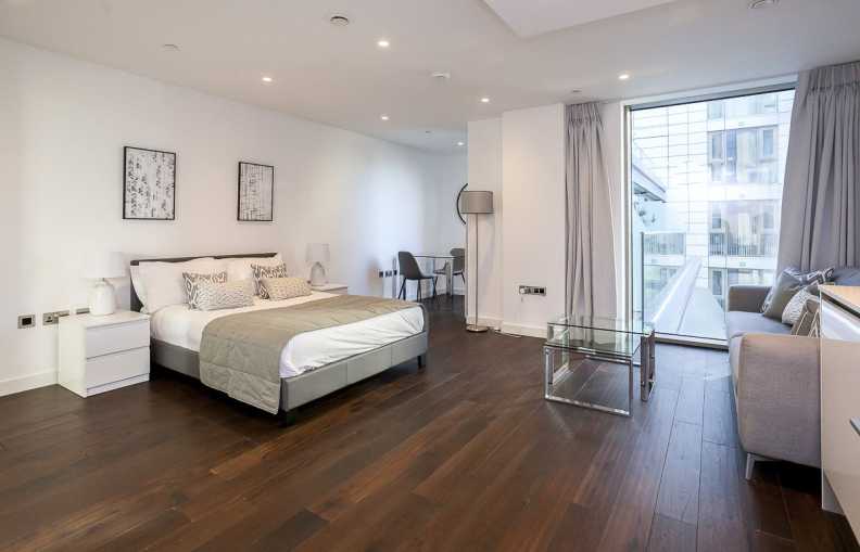 Studio apartments/flats to sale in Royal Mint Street, Tower Hill-image 4
