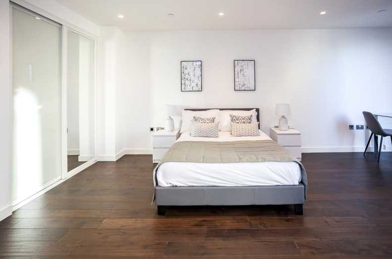 Studio apartments/flats to sale in Royal Mint Street, Tower Hill-image 6