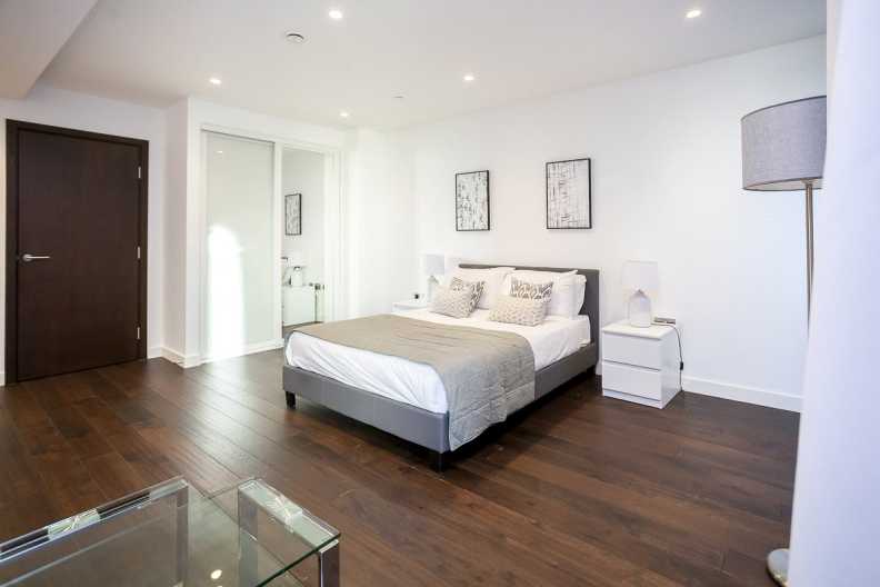 Studio apartments/flats to sale in Royal Mint Street, Tower Hill-image 7