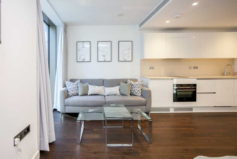 Studio apartments/flats to sale in Royal Mint Street, Tower Hill-image 8