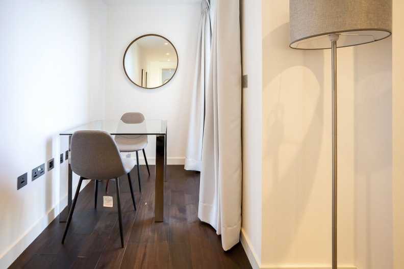 Studio apartments/flats to sale in Royal Mint Street, Tower Hill-image 10