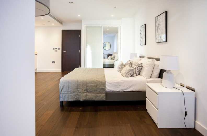 Studio apartments/flats to sale in Royal Mint Street, Tower Hill-image 11