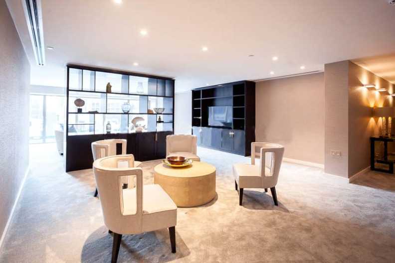 Studio apartments/flats to sale in Royal Mint Street, Tower Hill-image 15