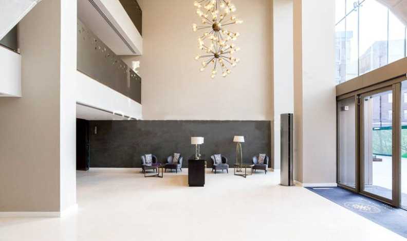 Studio apartments/flats to sale in Royal Mint Street, Tower Hill-image 17