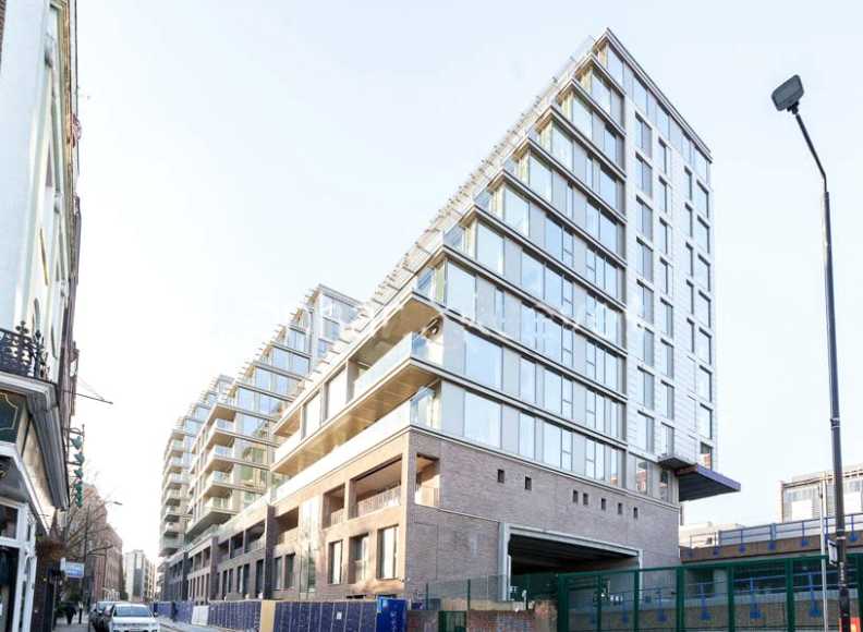 Studio apartments/flats to sale in Royal Mint Street, Tower Hill-image 1