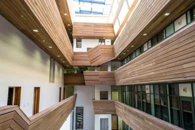 Richmond Road, Hackney - E8 view 16