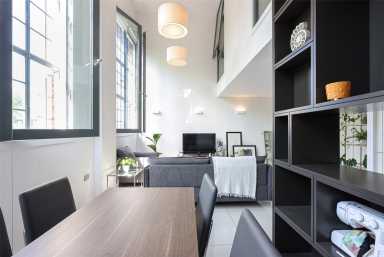 Richmond Road, Hackney - E8 view 3