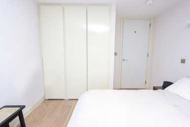 Richmond Road, Hackney - E8 view 12