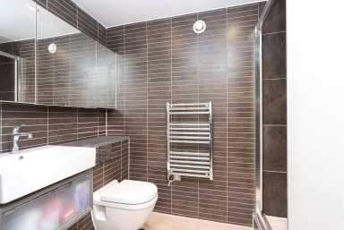 Richmond Road, Hackney - E8 view 15