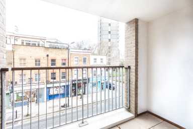 Diss Street, Shoreditch - E2 view 5