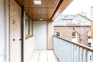 Diss Street, Shoreditch - E2 view 13