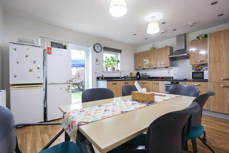 4 bedrooms houses to sale in Scholars Way, Dagenham-image 10