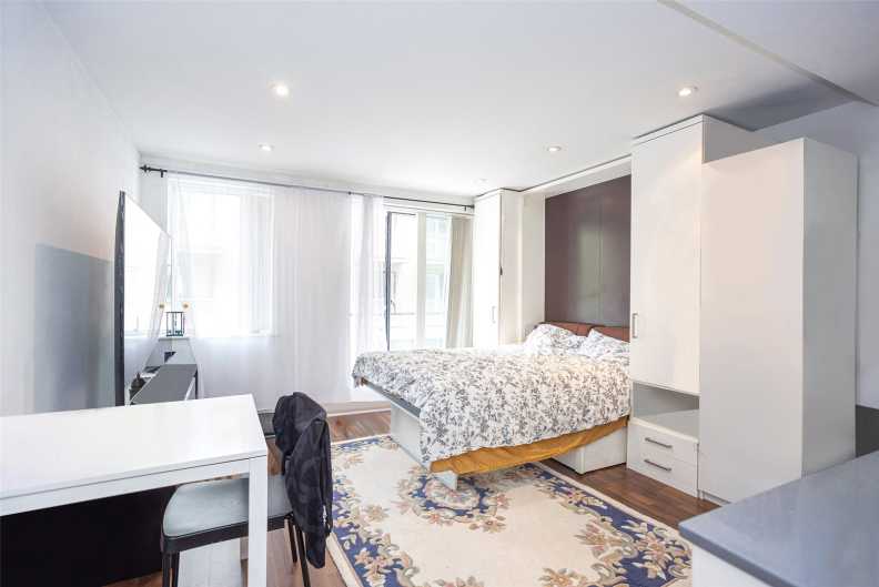 Studio apartments/flats to sale in Yeo Street, Bromley-By- Bow, London-image 1