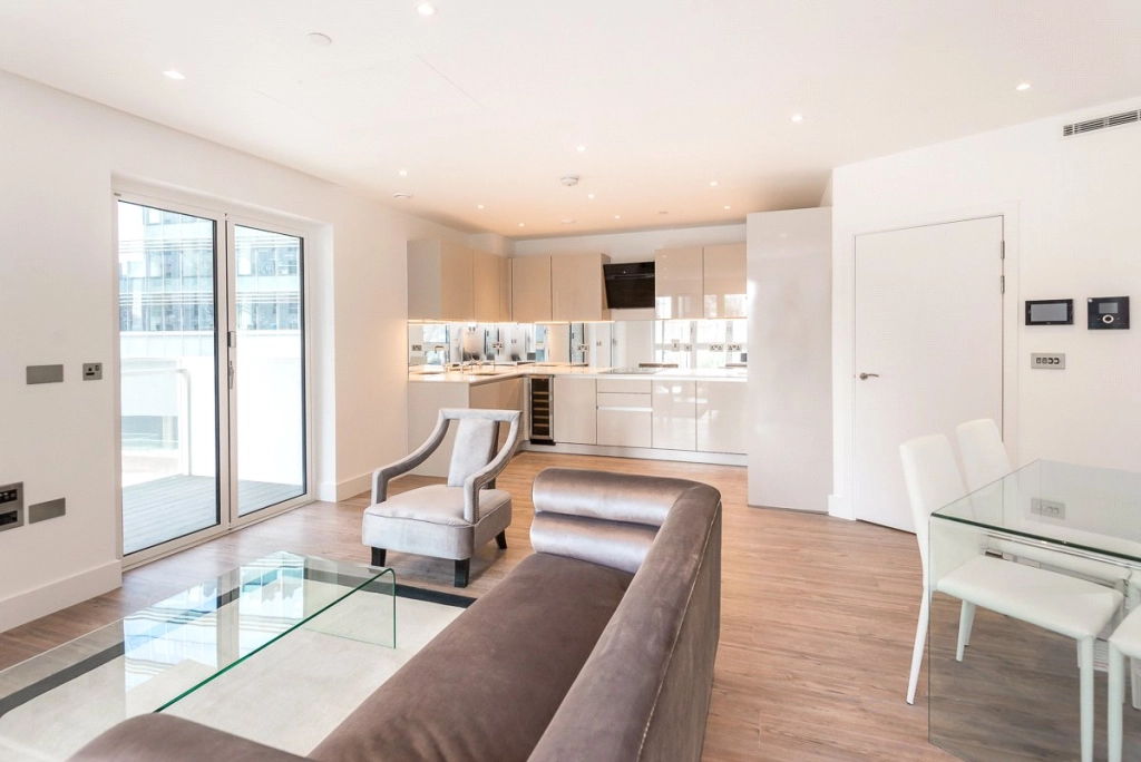 3 bedrooms apartments/flats for sale in New Drum Street, Aldgate East - E1 view 5