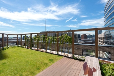 New Drum Street, Aldgate East - E1 view 1