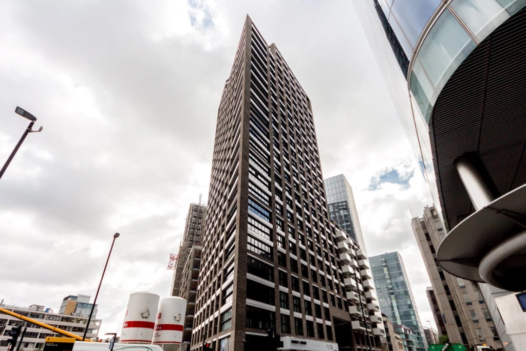 3 bedrooms apartments/flats for sale in New Drum Street, Aldgate East - E1 view 12