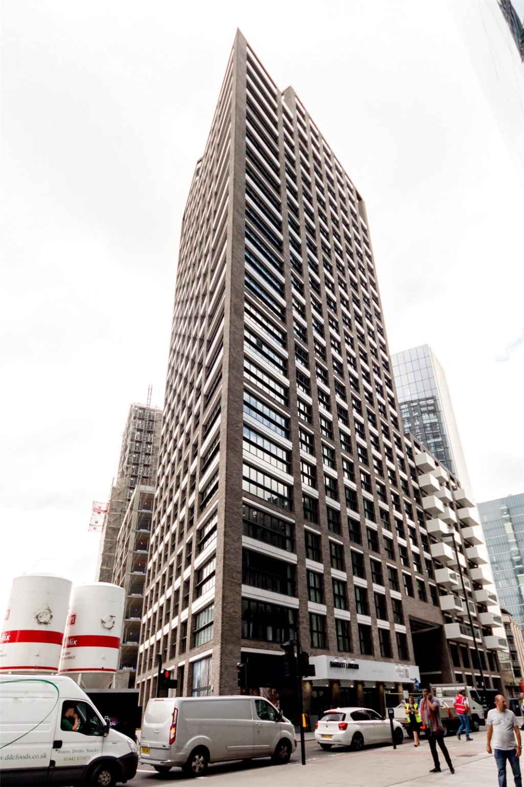 3 bedrooms apartments/flats for sale in New Drum Street, Aldgate East - E1 view 13