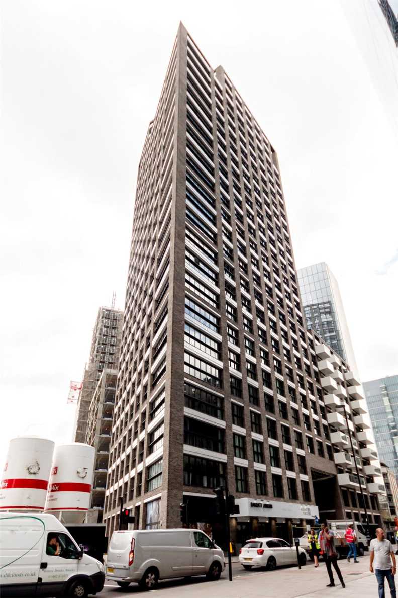 3 bedrooms apartments/flats to sale in New Drum Street, Aldgate East-image 13