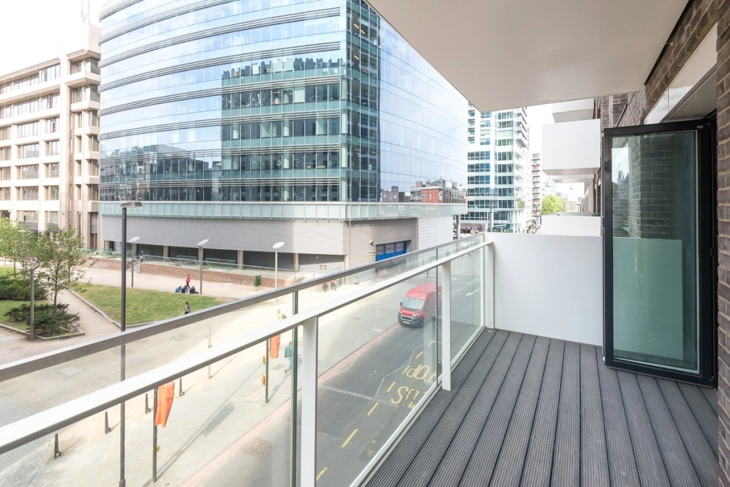 3 bedrooms apartments/flats for sale in New Drum Street, Aldgate East - E1 view 14
