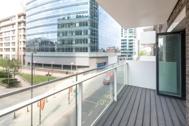 New Drum Street, Aldgate East - E1 view 14