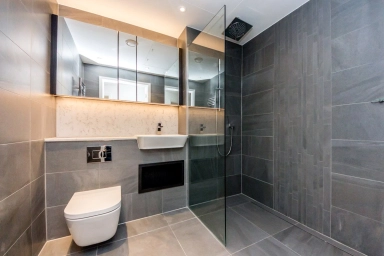 New Drum Street, Aldgate East - E1 view 8