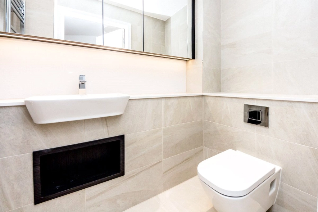 3 bedrooms apartments/flats for sale in New Drum Street, Aldgate East - E1 view 9