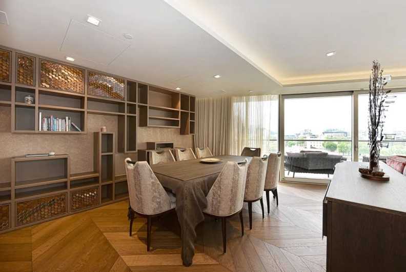 2 bedrooms apartments/flats to sale in Earls Way, Tower Bridge-image 3
