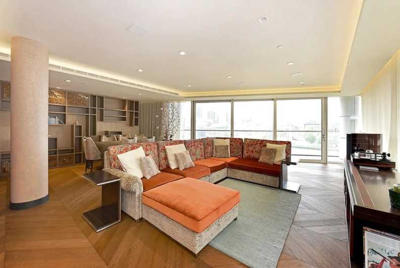 2 bedrooms apartments/flats to sale in Earls Way, Tower Bridge-image 4