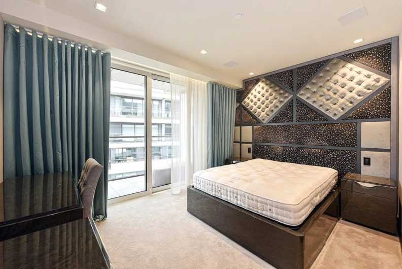2 bedrooms apartments/flats to sale in Earls Way, Tower Bridge-image 7