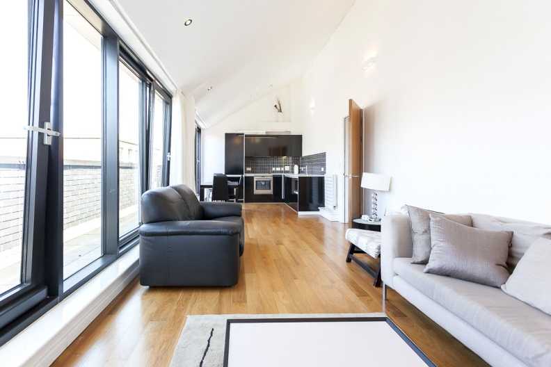 1 bedroom apartments/flats to sale in Westland Place, Old Street-image 8