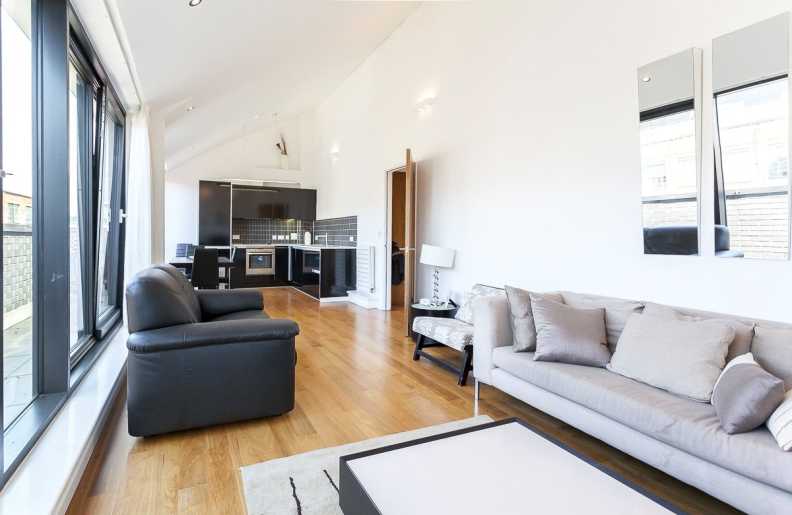1 bedroom apartments/flats to sale in Westland Place, Old Street-image 9