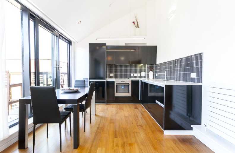 1 bedroom apartments/flats to sale in Westland Place, Old Street-image 2