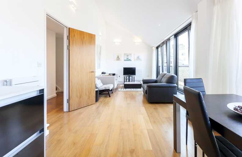 1 bedroom apartments/flats to sale in Westland Place, Old Street-image 11