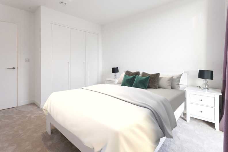 1 bedroom apartments/flats to sale in Royal Crest Avenue, Pontoon Dock-image 19