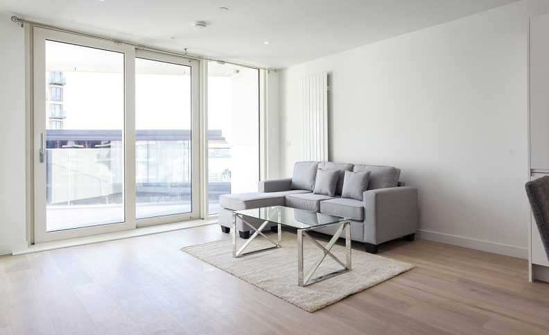 1 bedroom apartments/flats to sale in Royal Crest Avenue, Pontoon Dock-image 9