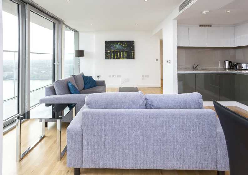2 bedrooms apartments/flats to sale in Marsh Wall, Canary Wharf-image 8
